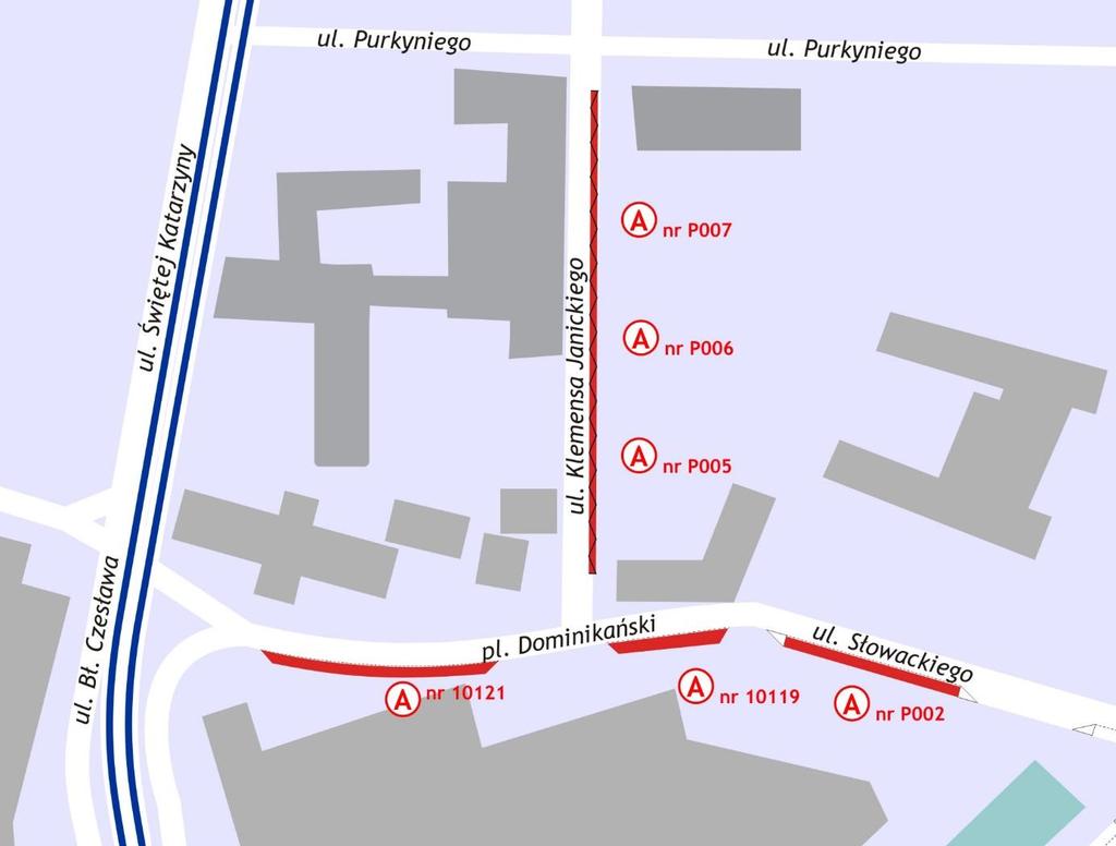74 JOURNAL OF TRANSLOGISTICS segmentach, co z kolei wpłynie korzystnie na odszyfrowanie przez pasażera miejsca postoju interesującego go autobusu. 6.