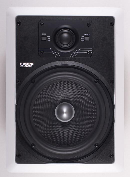 cyfrowy Subwoofer dedykowany do zabudowy 108dB meblowej lub innej 8