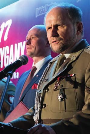 Buzdygany nie są jednak przyznawane za całokształt dorobku zawodowego, za to często zapowiadają późniejsze sukcesy laureatów. Świadczą o tym ich awanse i kariery.