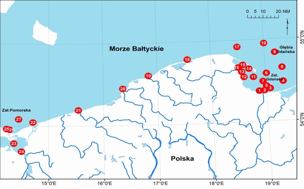 MATERIAŁY I METODY Antybiotyki bakteriostatyczne: Sulfonamidy