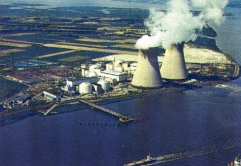 Rozwój energetyki jądrowej Czarnobyl, kwiecień 1986