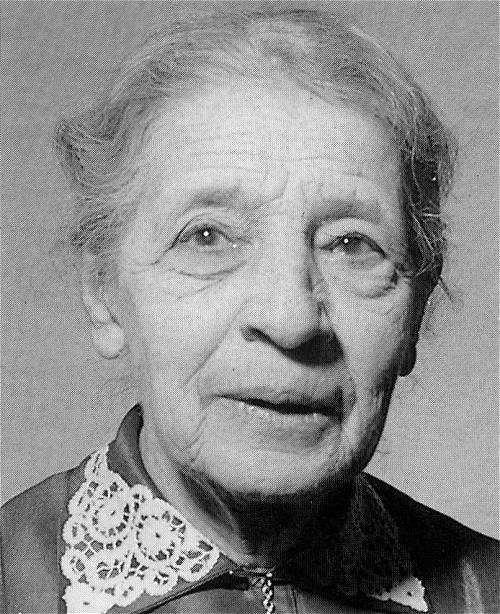 Meitner Fritz