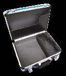 akcesoria 570201 na zapytanie Uniwersalna walizka aluminiowa
