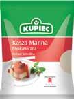 MANNA BŁYSKAWICZNA 400G/16