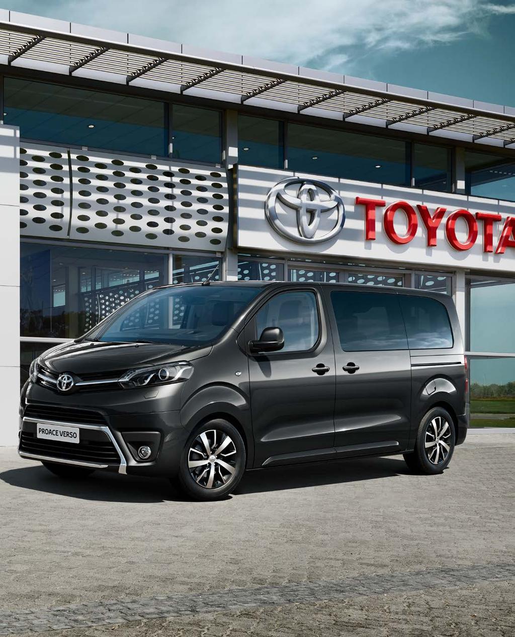 W związku z tym wspólnie z Toyota Leasing przygotowaliśmy nowy produkt finansowy dla małych i średnich przedsiębiorstw oraz osób prowadzących działalność gospodarczą, dzięki któremu firma może w