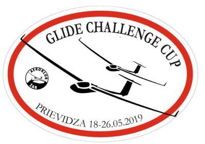 Competition in Club Class A Glide Challenge Cup AŻ Prievidza 2019 PRIEVIDZA 18 26.05.2019r.