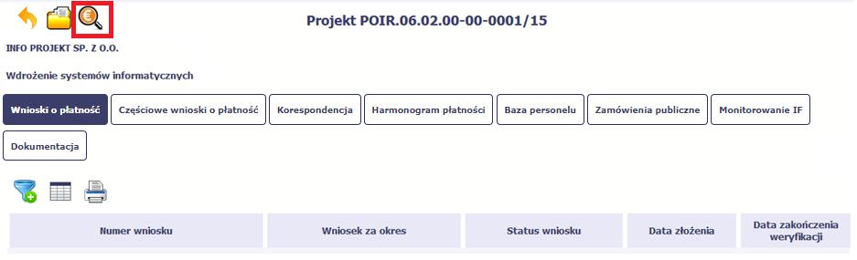 4. Wniosek o płatność Od samego początku pamiętaj o tym, jak będziesz rozliczał swój projekt.