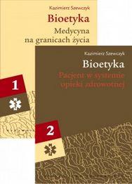 Bioetyka