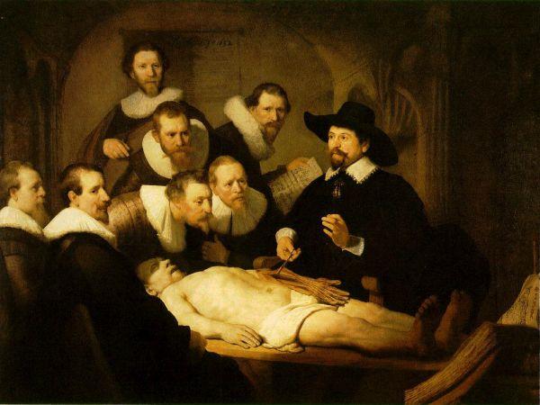 Bioetyka - historia NOWOŻYTNOŚĆ Andreas Wesaliusz (XVI w.) twórca współczesnej anatomii. Do nauki anatomii wykorzystywano ciała skazanych na śmierć. Wykradano również zwłoki z cmentarzy.