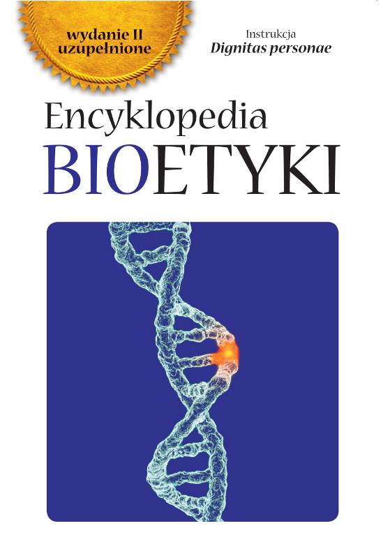 Bioetyka dodatkowe info Bioetyka dla młodych (w