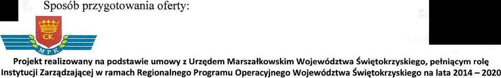 I Fundusze Europejskie Program Regionalny Rzeczpospolita m WUllWÓIJZlWU - Polska Sw11;ToKRZYSKIE Unia Europejska - h,;, f ndi.