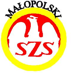 MAŁOPOLSKA GIMNAZJADA MŁODZIEśY W INDYWIDUALNEJ LIDZE LA Organizator: Małopolski Szkolny Związek Sportowy Kraków Krakowski Szkolny Związek Sportowy LISTA WYNIKÓW sztafeta 4 x 100m dziewcząt KRAKÓW 10.