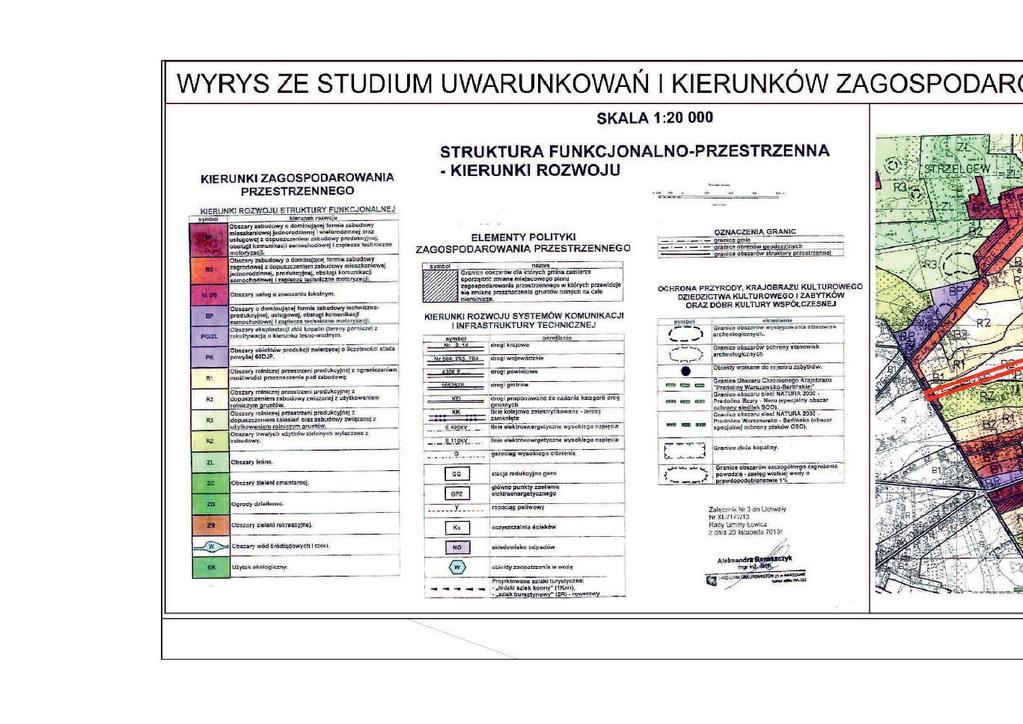 Dziennik Urzędowy Województwa Łódzkiego 7 Poz.