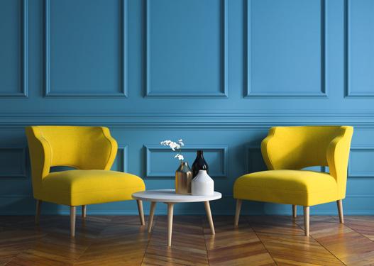 Katalog Inspiracji Kolory są nieodłącznym elementem naszego życia. Inspirują, dają nam radość i pozwalają podkreślić własny styl.
