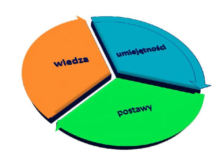 Kompetencje kluczowe Kompetencje kluczowe to te, których wszystkie osoby potrzebuja do samorealizacji i rozwoju osobistego, bycia aktywnym