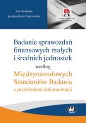 Suplement elektroniczny zawiera wybrane wzory w formie edytowalnych dokumentów. 168 str.