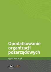 Praktyczna forma prezentacji zagadnień szczegółowe zestawienie w tabelach ułatwia szybkie odnalezienie potrzebnej informacji.