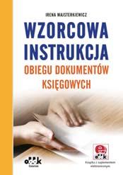 B5 symbol RFK1254e Rafał Nawrocki Rachunkowość fundacji i stowarzyszeń (z suplementem elektronicznym) Przejrzysty komentarz z przykładami i odwołaniami do rzeczywistych problemów funkcjonowania