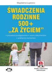 Dokumenty mają formę szablonów, które po niewielkiej modyfikacji mogą zostać wykorzystane w indywidualnej sprawie administracyjnej.