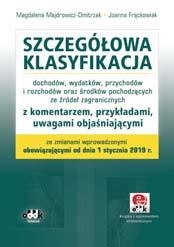 Atutem publikacji są liczne przykłady, schematy księgowań oraz wzory dokumentów i gotowe szablony ins