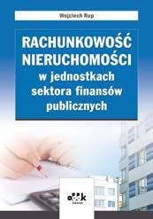 PUBLIKACJE DLA JEDNOSTEK BUDŻETOWYCH NOWE WYDANIE 246 str.