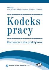 Omawiając poszczególne przepisy, wskazują konkretne ścieżki postępowania i procedury.