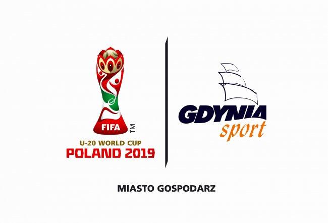 Mistrzostwa Świata FIFA U-20: Znamy logo i terminarz w Gdyni Do najważniejszego piłkarskiego wydarzenia przyszłego roku zostały już nieco ponad 22 tygodnie.