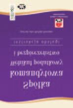 14 PRAWO W FIRMIE Tomczak & Partnerzy Spółka Adwokacka Katarzyna Bielat, Inga Dołowy, Wioletta Januszczyk, Dominika Latawiec, Marta Mianowska, Jakub Salwa, Michał Tomczak (red.) Spółka komandytowa.