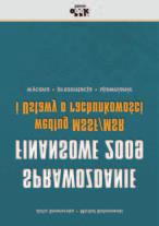 RACHUNKOWOŚĆ sprawozdanie finansowe 2010 5 Julia Siewierska, Michał Kołosowski Sprawozdanie finansowe według MSSF/MSR i ustawy o rachunkowości.