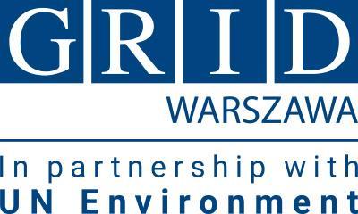 Centrum UNEP/GRID-Warszawa Od 1991 roku