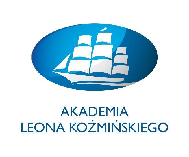 Akademia Leona Koźmińskiego Wykorzystujemy nasze zamiłowanie do przedsiębiorczości, relacje korporacyjne, potencjał naukowy oraz międzynarodowe doświadczenie, aby wnosić nową jakość do biznesu, prawa