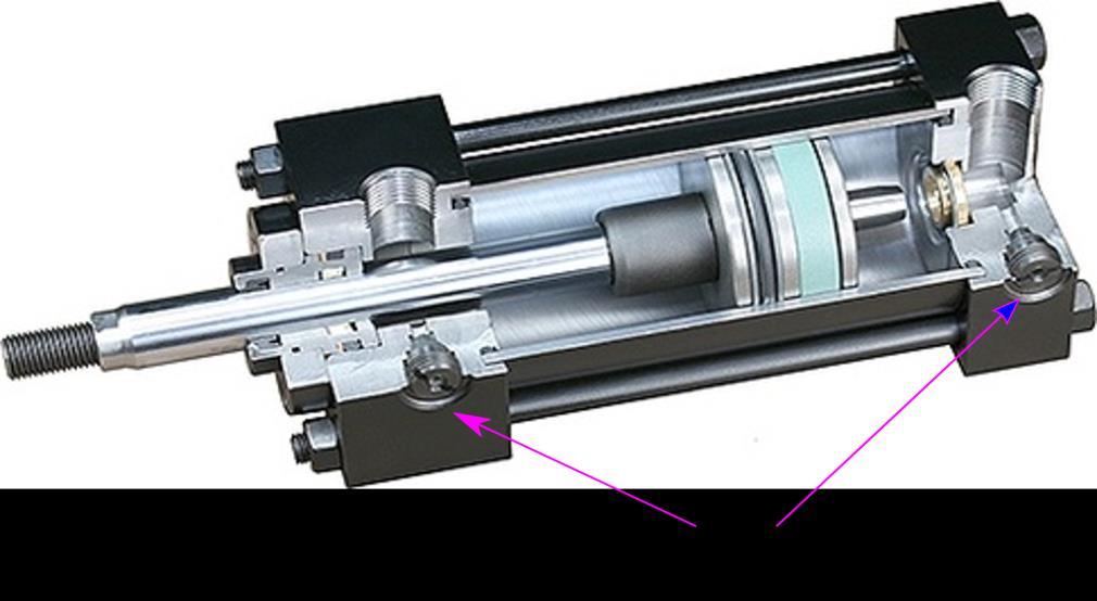 Jaki typ przekładni powinien zostać zamontowany w miejscu wskazanym strzałką w zespole mechanicznym, którego schemat kinematyczny przedstawiono na rysunku? A. Zębata planetarna. B. Zębata stożkowa. C.