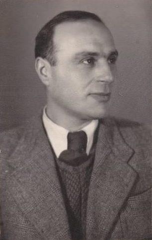 Jakub Krystianpoller, 1953