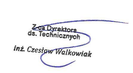 2. Czy zamawiający dopuści butelki na pokarm o pojemności 50 ml? Odp: Tak. 3.