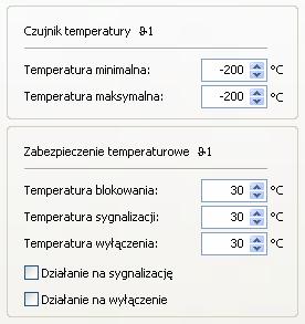 Wynika to z możliwości wykorzystania obliczanej temperatury modelu cieplnego