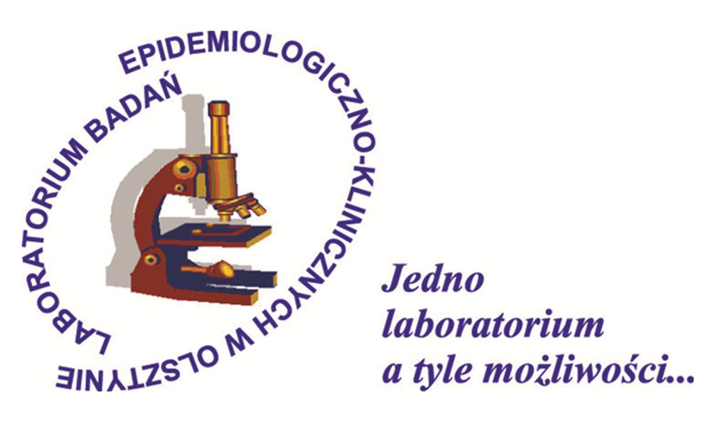 Laboratorium Badań Epidemiologiczno-Klinicznych oferuje szeroki panel badań w zakresie bakteriologii, mykologii, wirusologii i parazytologii.