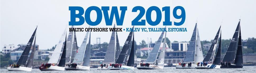 Selma Baltic Challenge Baltic Offshore Week to najbardziej wymagające regaty w formule ORC na Morzu Bałtyckim.