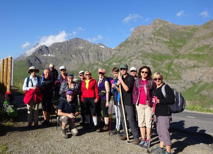 ejscowości położonej w pięknej dolinie Maurienne na wysokości 900 m 