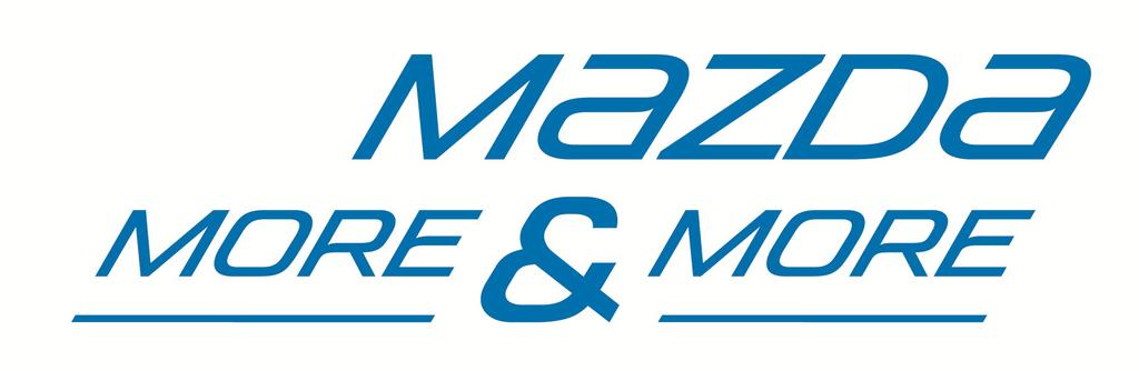 Regulamin Akcji Mazda More & More Zostań Ambasadorem Mazdy 1.