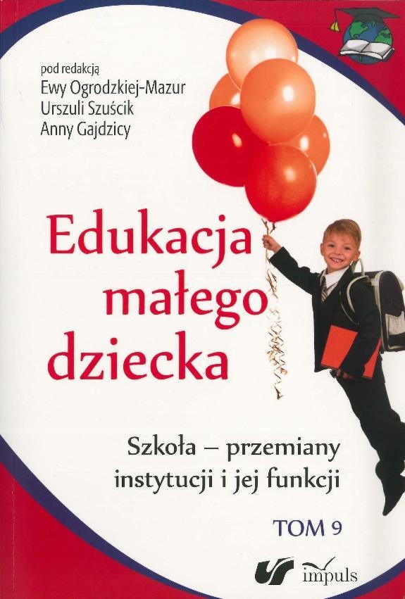 Podnoszenie jakości edukacji włączającej w szkołach