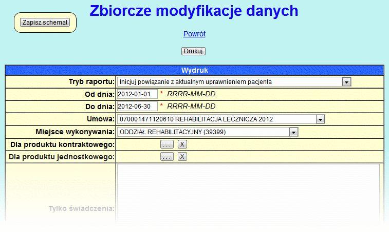 Jak widać na powyższym screenie, w lewym górnym rogu ekranu pojawił się przycisk, odpowiadający za zapisywanie schematów.