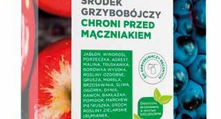 Termin stosowania: stosować po pojawieniu się szkodników Opakowanie: 25