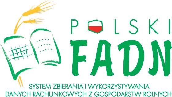Parametry techniczno - ekonomiczne według grup gospodarstw rolnych uczestniczących w Polskim FADN w 2014 roku