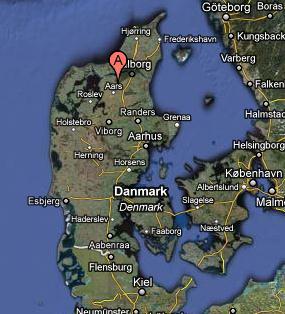 Przykład FSW Gdzie: Rejon Halkaer-Addal w Jutlandii (Dania) Cel: wdrożenie zrównoważonego systemu gospodarowania terenami, który byłby