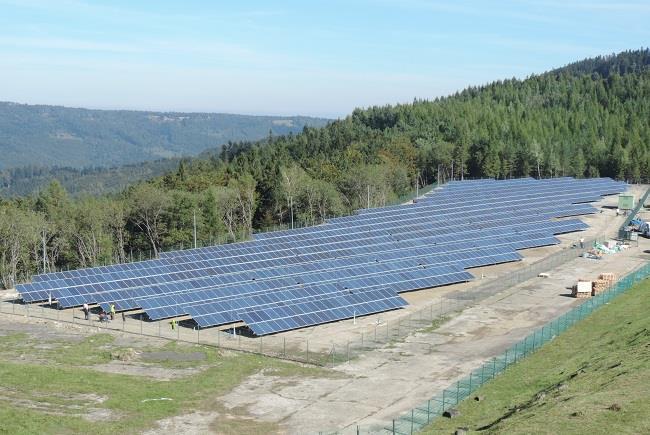 9 mln zł Dofinansowanie: 3.3 mln zł (NCBiR) Partner: CIM-mes Projekt Sp. z o.o. Nr umowy: POIR.01.