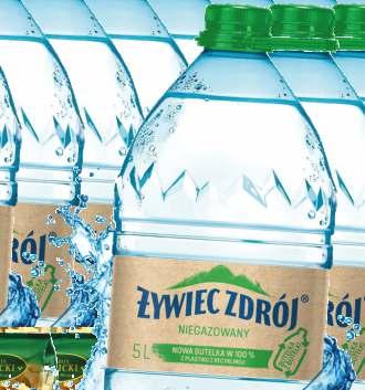 handlowym Żywiec