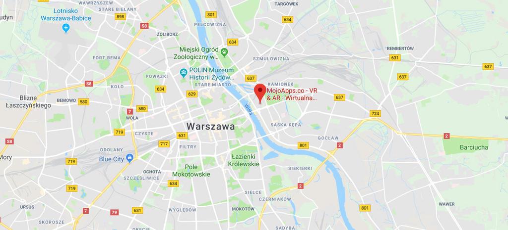 KONTAKT Masz pomysł? Porozmawiajmy o nim.