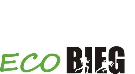 REGULAMIN Eco Biegu 01.05.2018 r. I. CELE I ZAŁOŻENIA BIEGU Bieg jest cykliczną imprezą skierowaną do klientów, podmiotów współpracujących z Rynkiem Elizówka oraz otoczenia społecznego.