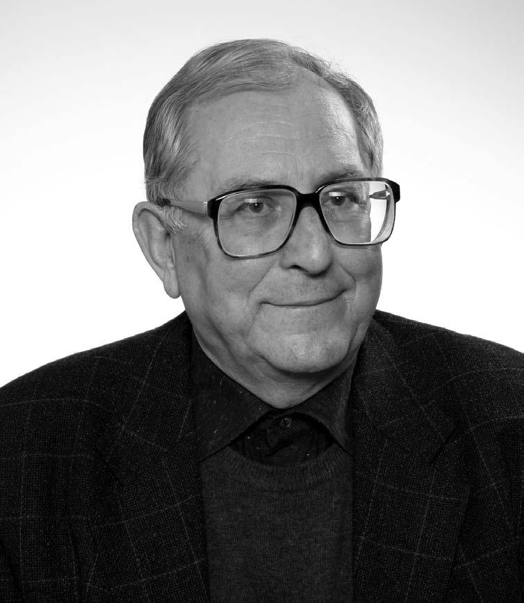 Pro memoria Alfred Franciszek Kaniecki (1941 2016) Profesor Alfred Kaniecki urodził się 9 października 1941 r. w Bydgoszczy.