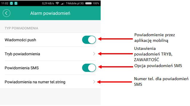 chmurze będzie możliwy po wybraniu kolejno opcji Zaawansowane